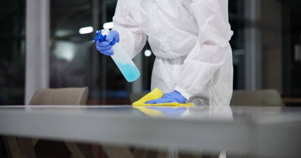 24/7 Emergency Blood Cleanup experts in Renner, SD